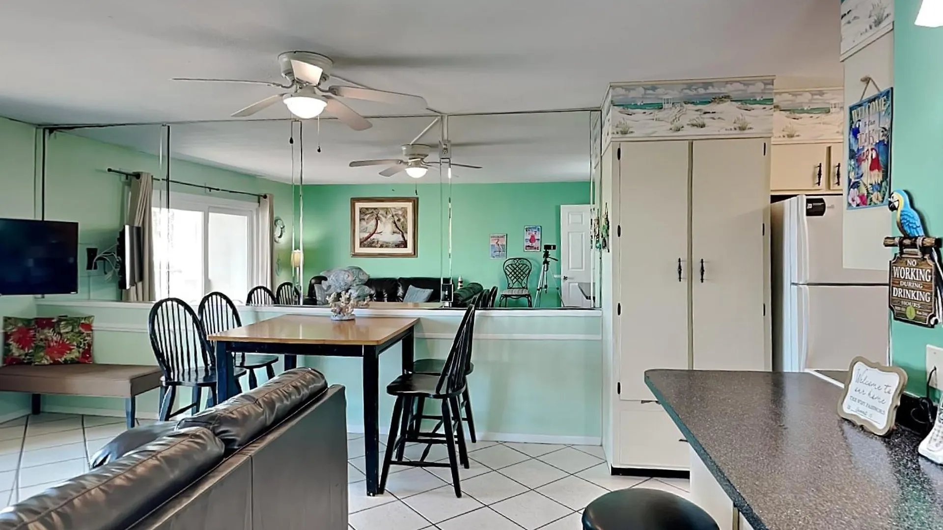 Summit Beach Resort #224 Panama City Beach Apartment